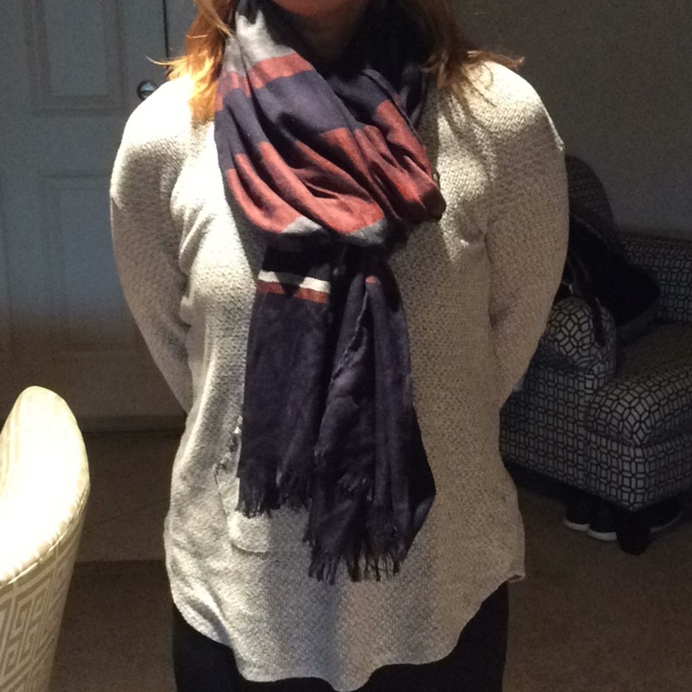 Joe Fresh Scarf